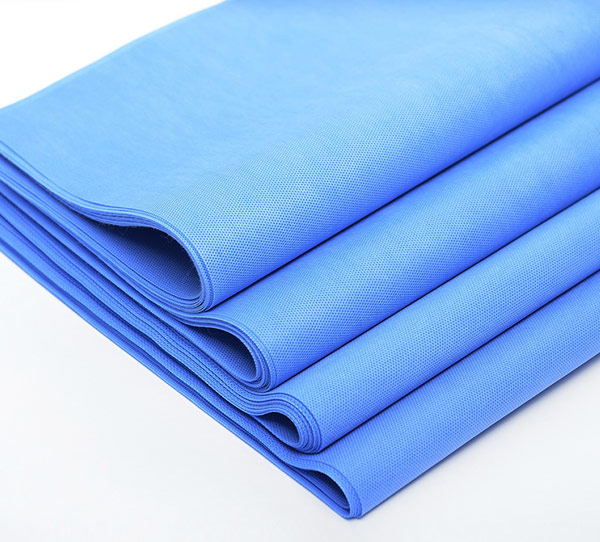 下冶镇RPET无纺布