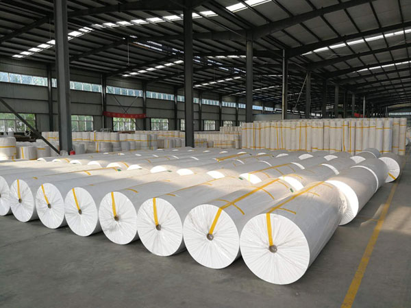 下冶镇狭缝式涤纶纺粘无纺布