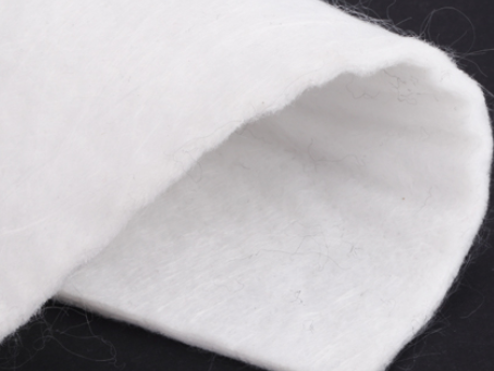 下冶镇长丝土工布